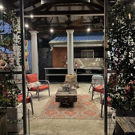 Bywater Home, Parking And Pet Friendly Retreat Новый Орлеан Экстерьер фото