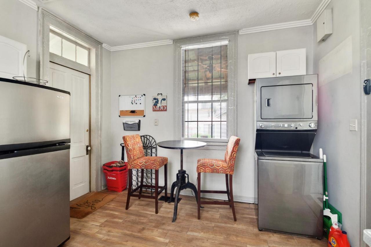 Bywater Home, Parking And Pet Friendly Retreat Новый Орлеан Экстерьер фото
