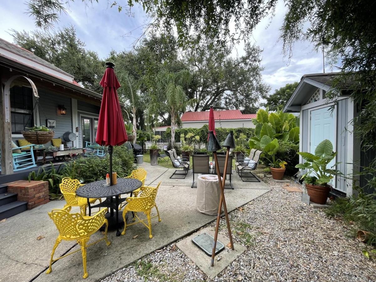 Bywater Home, Parking And Pet Friendly Retreat Новый Орлеан Экстерьер фото