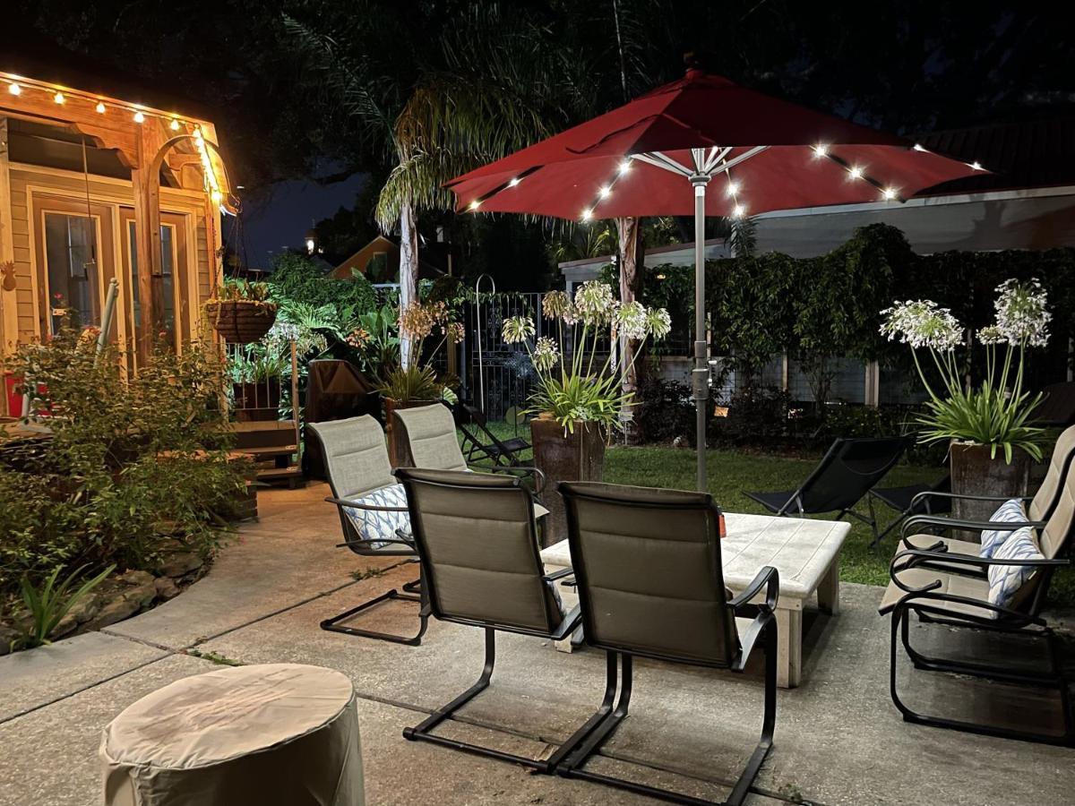 Bywater Home, Parking And Pet Friendly Retreat Новый Орлеан Экстерьер фото