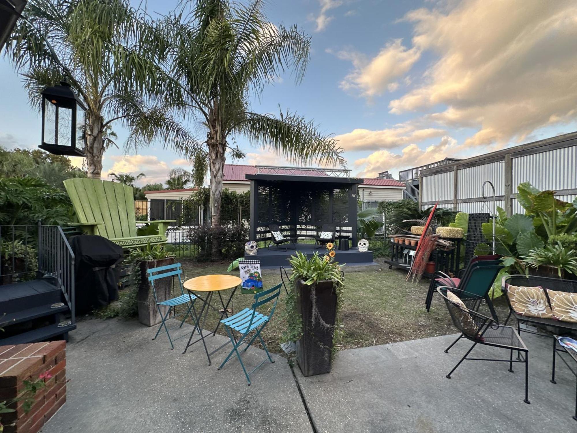 Bywater Home, Parking And Pet Friendly Retreat Новый Орлеан Экстерьер фото
